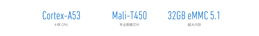 微鲸真4K曲面电视--屏幕参数